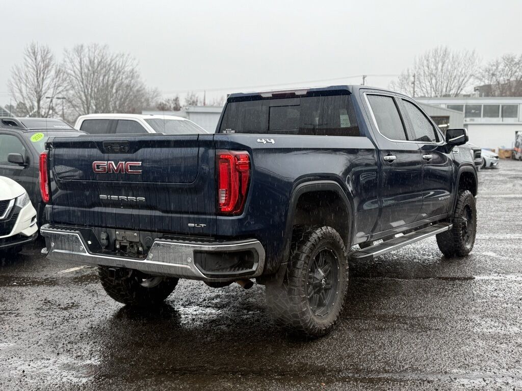 2019 GMC Sierra 1500 SLT Beaverton OR