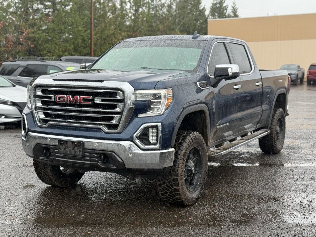 2019 GMC Sierra 1500 SLT Beaverton OR