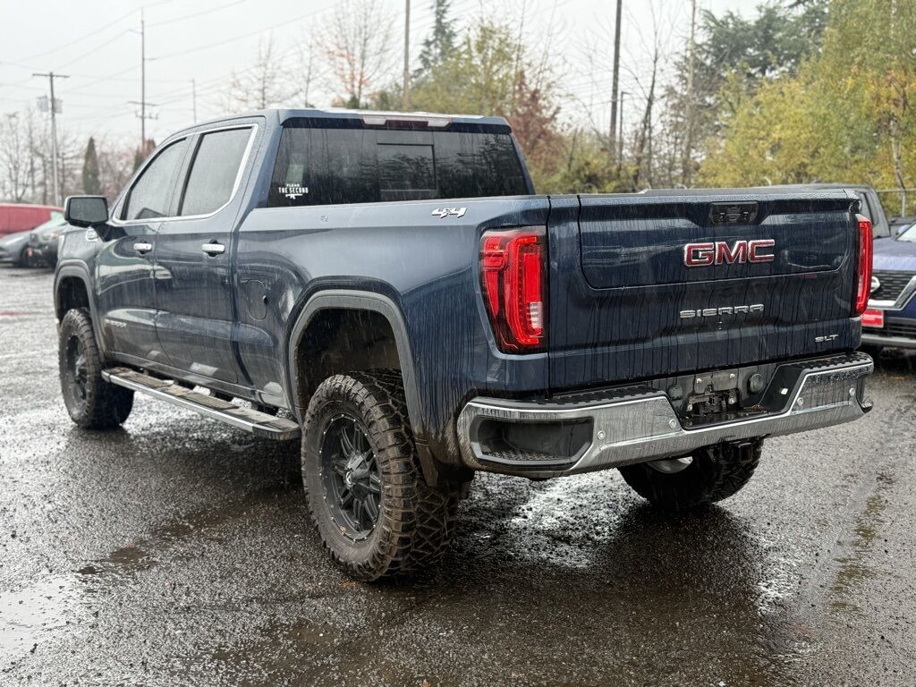 2019 GMC Sierra 1500 SLT Beaverton OR