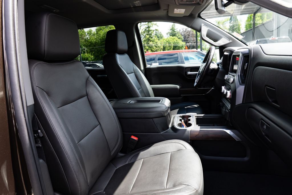 2019 GMC Sierra 1500 SLT Milwaukie OR