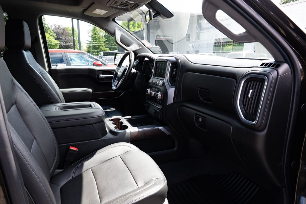 2019 GMC Sierra 1500 SLT Milwaukie OR