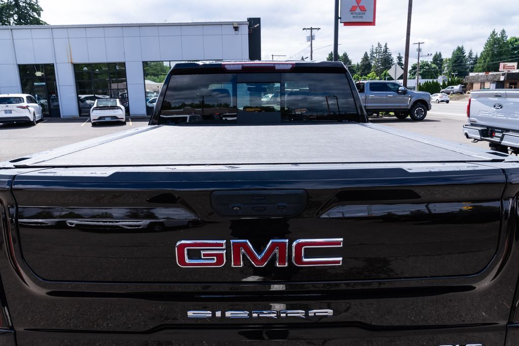 2019 GMC Sierra 1500 SLT Milwaukie OR
