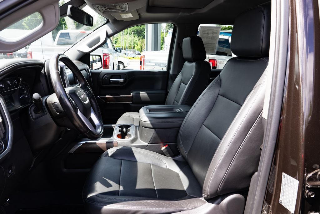 2019 GMC Sierra 1500 SLT Milwaukie OR