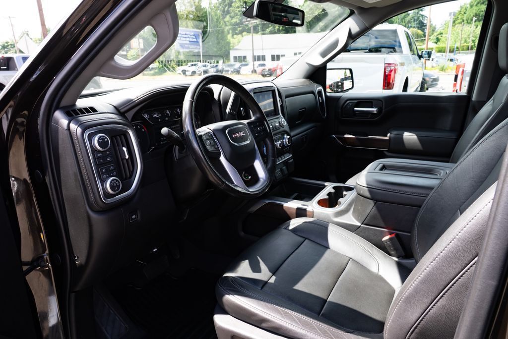 2019 GMC Sierra 1500 SLT Milwaukie OR