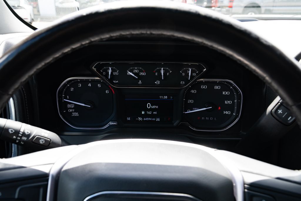 2019 GMC Sierra 1500 SLT Milwaukie OR