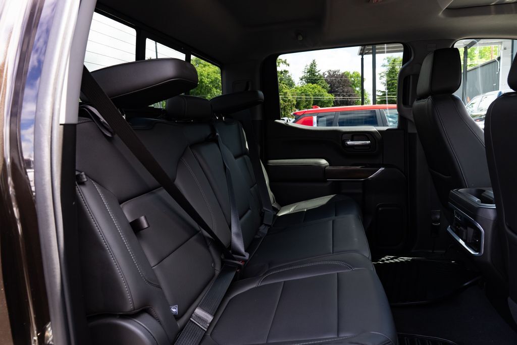 2019 GMC Sierra 1500 SLT Milwaukie OR