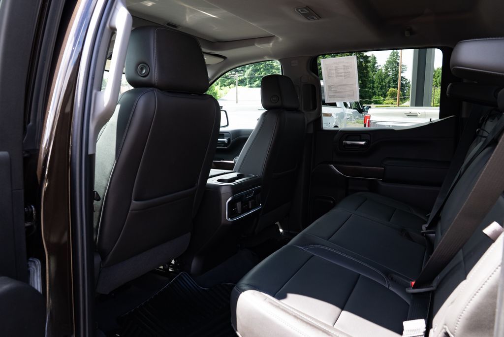 2019 GMC Sierra 1500 SLT Milwaukie OR