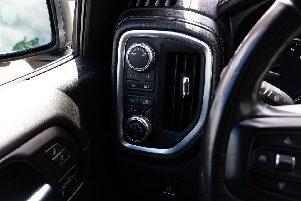 2019 GMC Sierra 1500 SLT Milwaukie OR