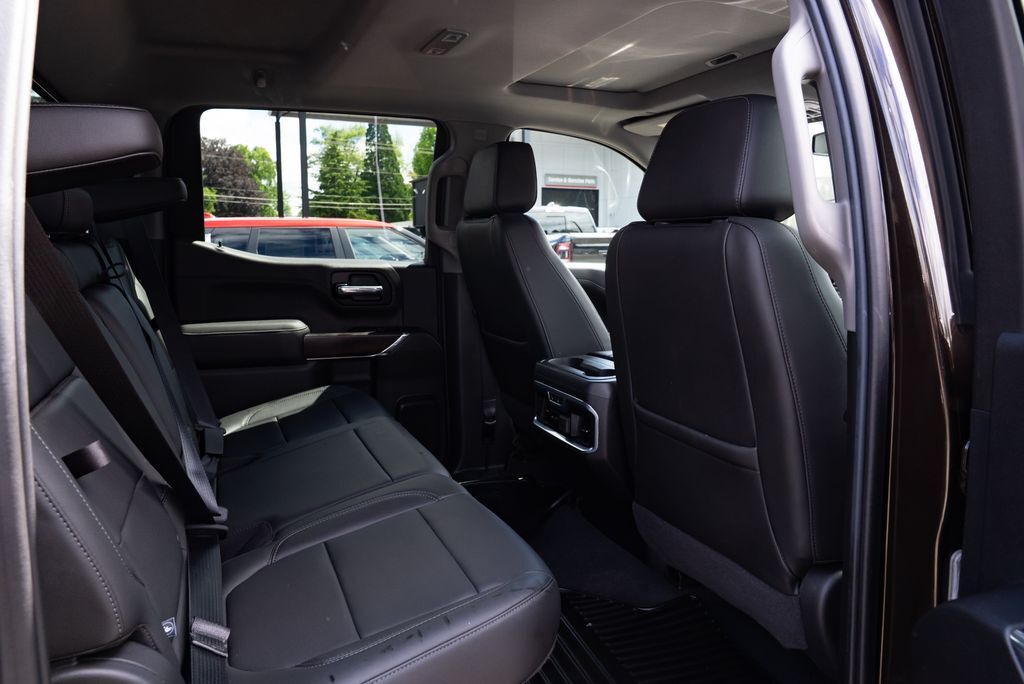 2019 GMC Sierra 1500 SLT Milwaukie OR