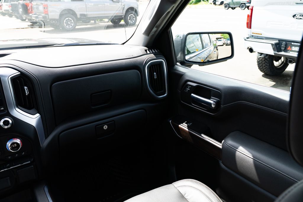 2019 GMC Sierra 1500 SLT Milwaukie OR