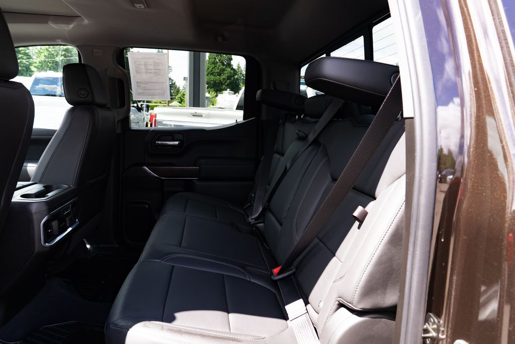 2019 GMC Sierra 1500 SLT Milwaukie OR