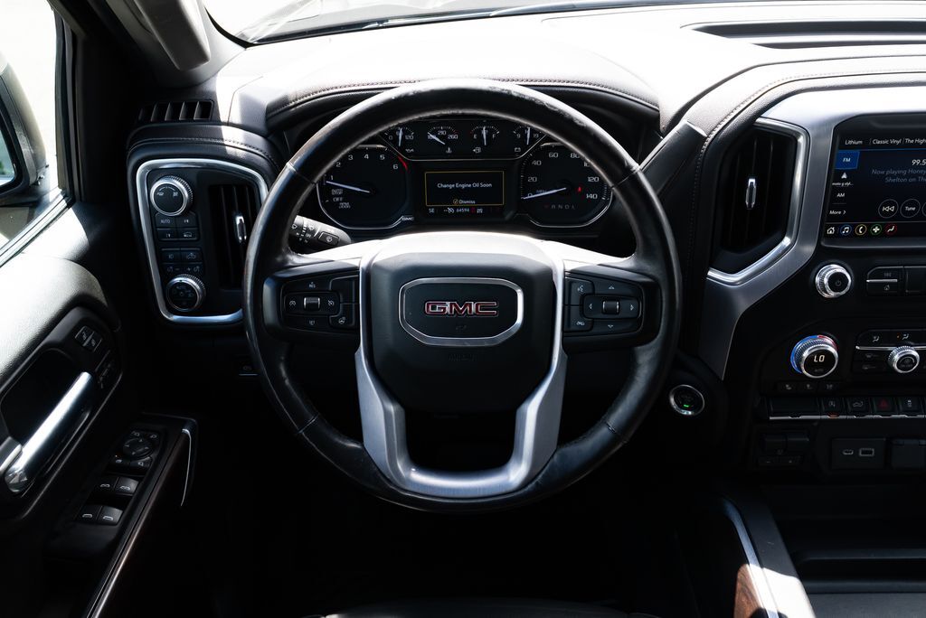 2019 GMC Sierra 1500 SLT Milwaukie OR