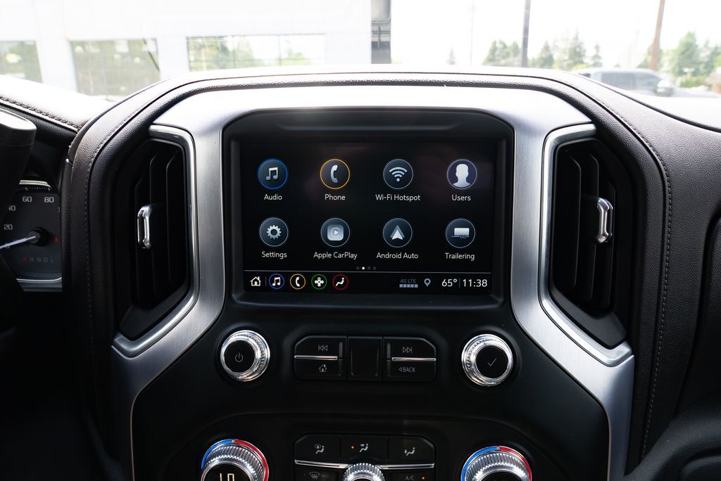2019 GMC Sierra 1500 SLT Milwaukie OR