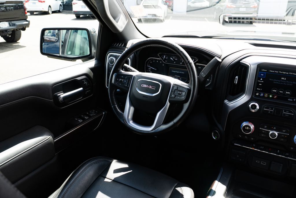 2019 GMC Sierra 1500 SLT Milwaukie OR