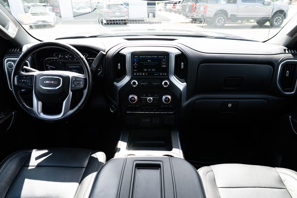 2019 GMC Sierra 1500 SLT Milwaukie OR
