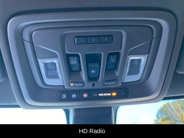 2019 GMC Sierra 1500 SLT Raleigh NC