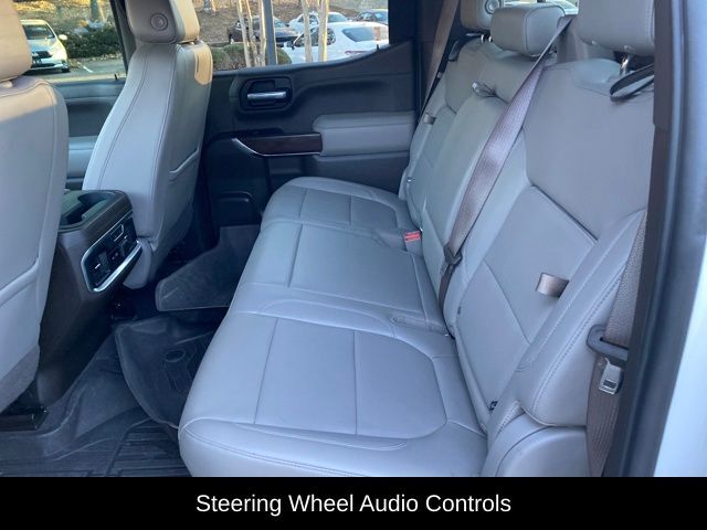 2019 GMC Sierra 1500 SLT Raleigh NC