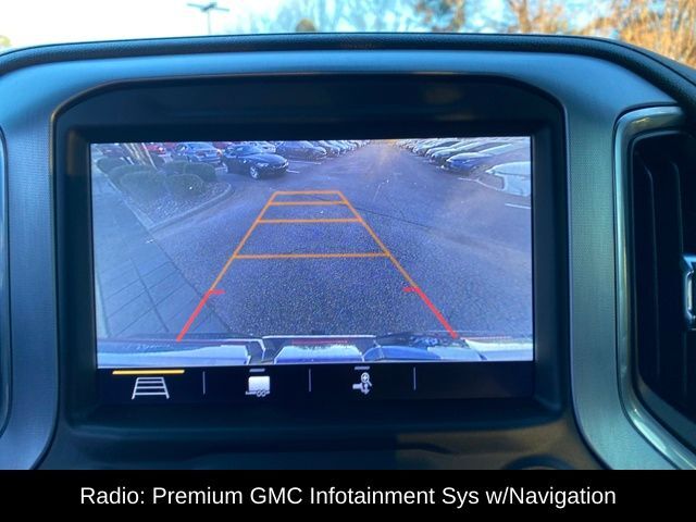 2019 GMC Sierra 1500 SLT Raleigh NC