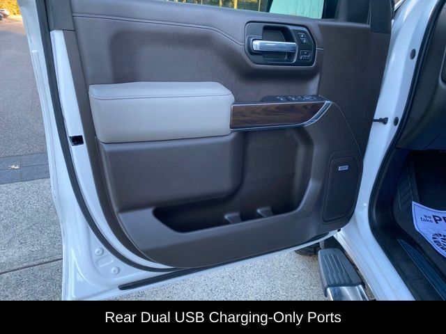 2019 GMC Sierra 1500 SLT Raleigh NC