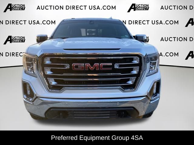 2019 GMC Sierra 1500 SLT Raleigh NC