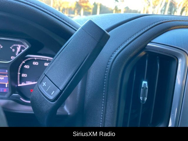 2019 GMC Sierra 1500 SLT Raleigh NC