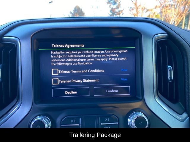 2019 GMC Sierra 1500 SLT Raleigh NC