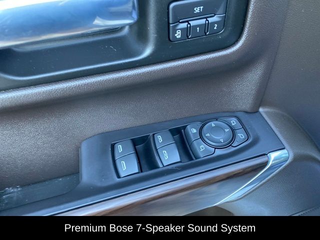 2019 GMC Sierra 1500 SLT Raleigh NC