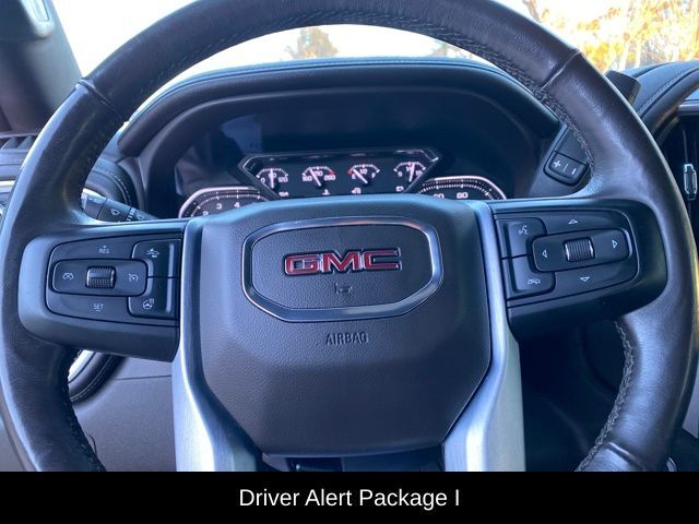 2019 GMC Sierra 1500 SLT Raleigh NC