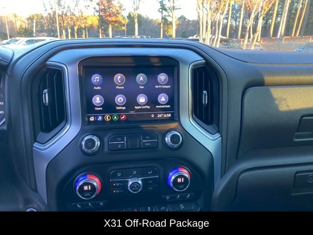 2019 GMC Sierra 1500 SLT Raleigh NC