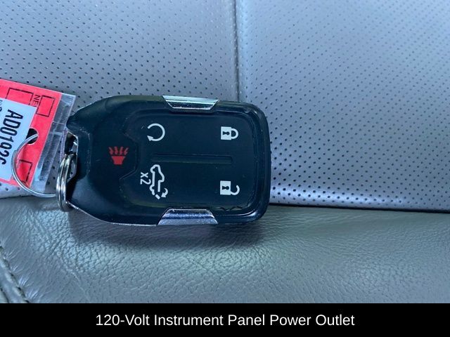 2019 GMC Sierra 1500 SLT Raleigh NC