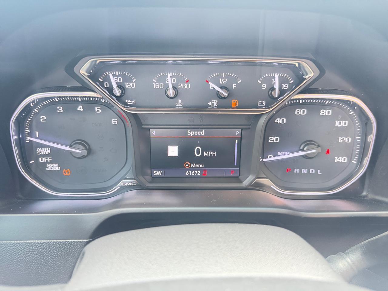 2019 GMC Sierra 1500 SLT New Braunfels TX