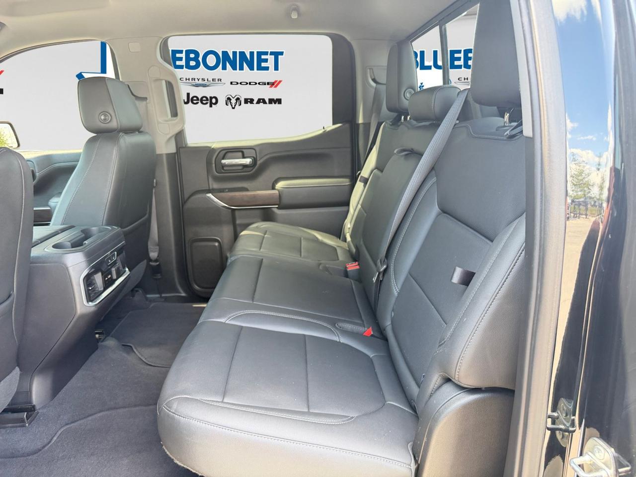 2019 GMC Sierra 1500 SLT New Braunfels TX
