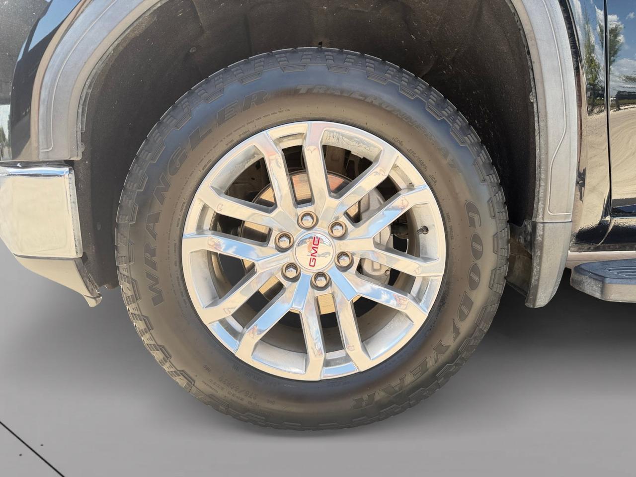 2019 GMC Sierra 1500 SLT New Braunfels TX