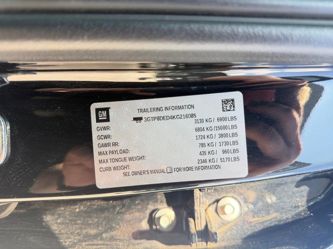 2019 GMC Sierra 1500 SLT New Braunfels TX
