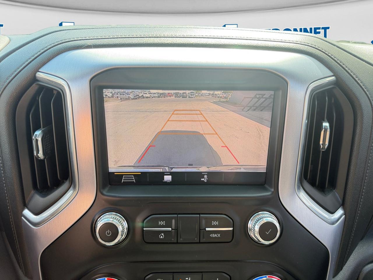 2019 GMC Sierra 1500 SLT New Braunfels TX