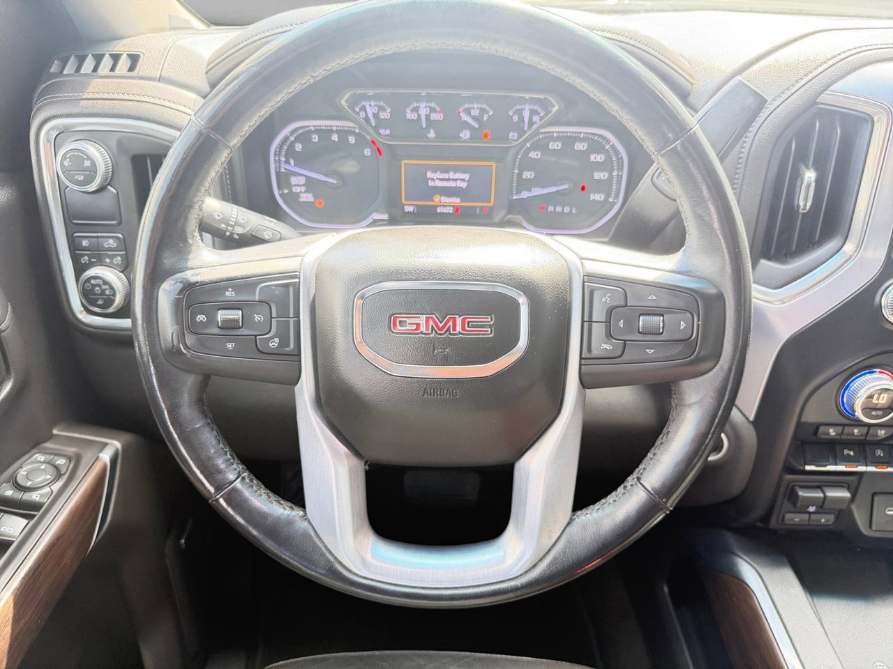 2019 GMC Sierra 1500 SLT New Braunfels TX
