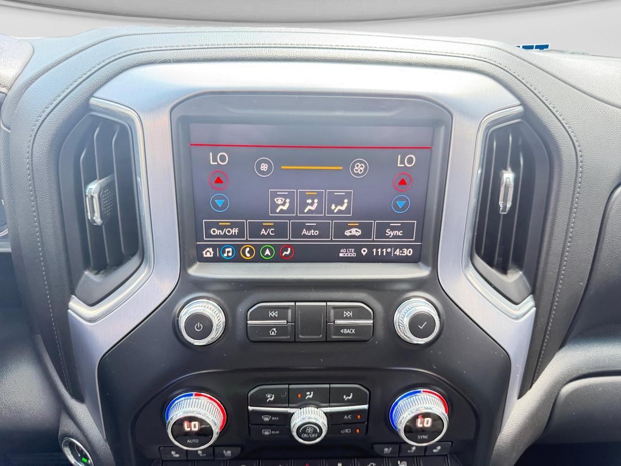 2019 GMC Sierra 1500 SLT New Braunfels TX