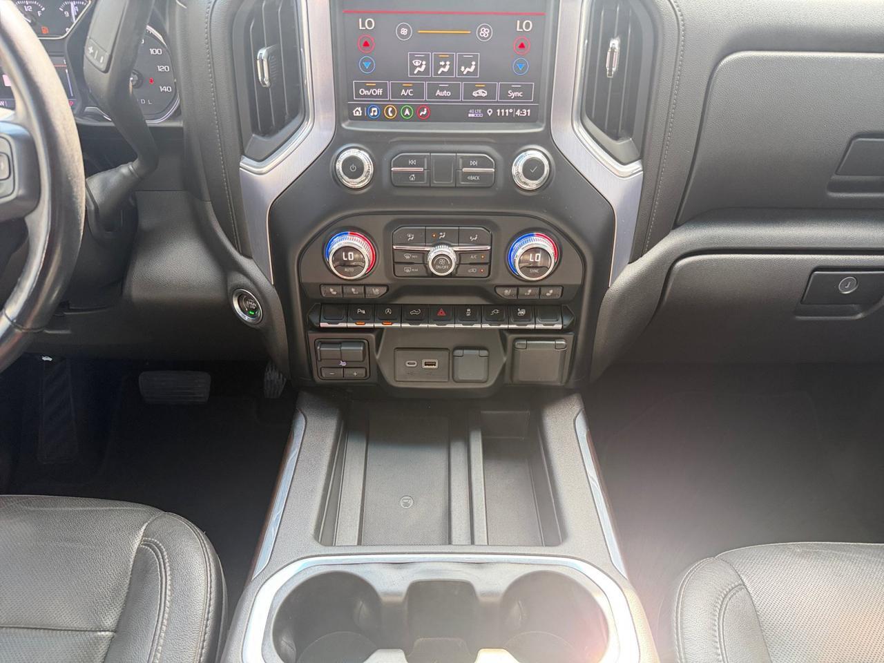 2019 GMC Sierra 1500 SLT New Braunfels TX