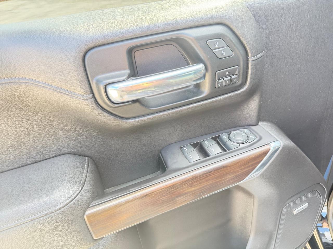2019 GMC Sierra 1500 SLT New Braunfels TX