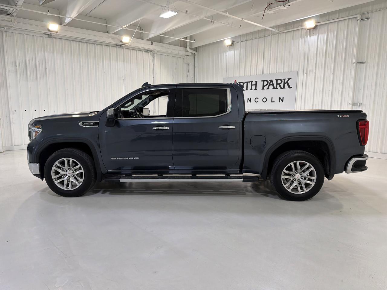 2019 GMC Sierra 1500 SLT San Antonio TX