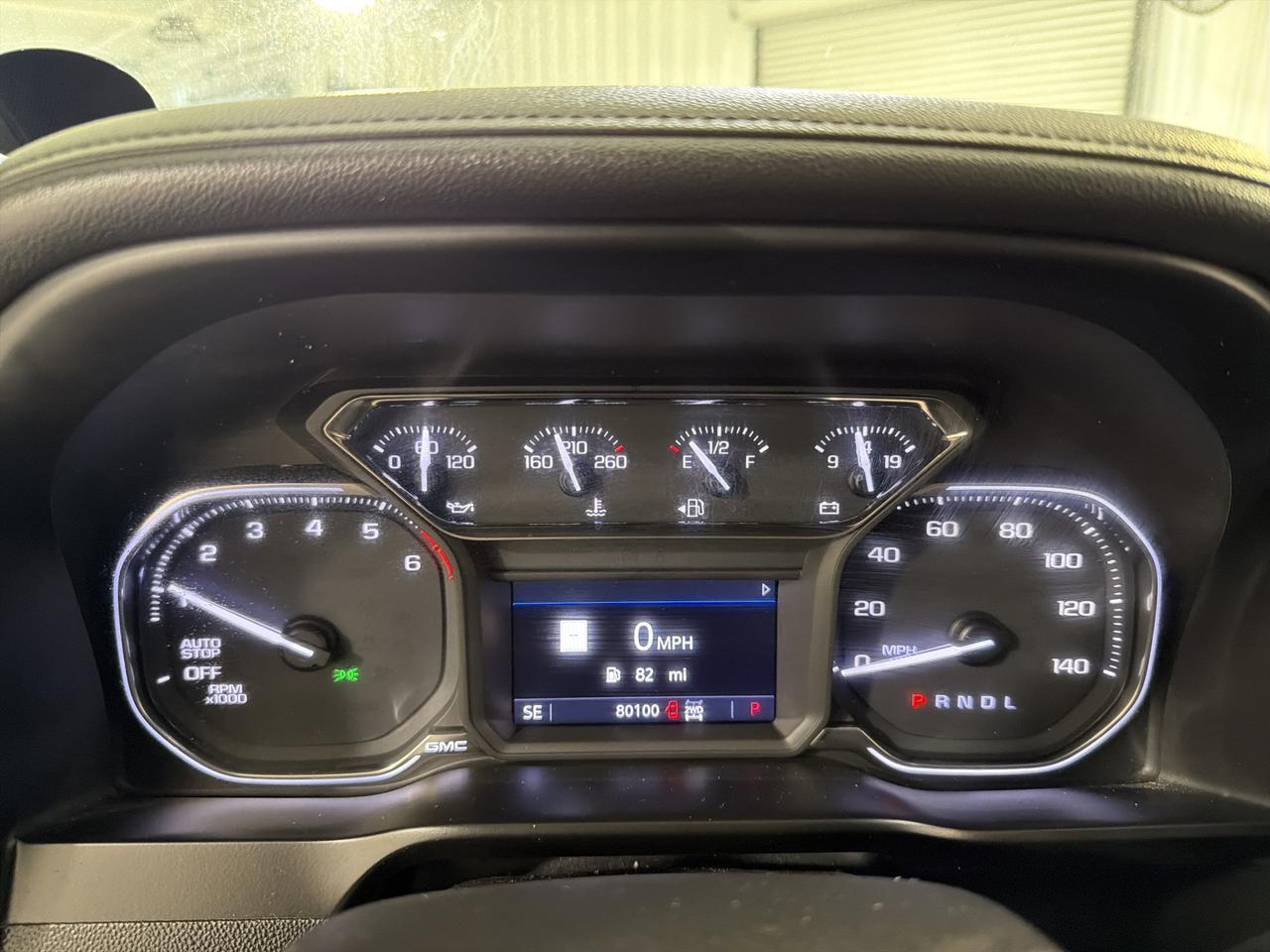 2019 GMC Sierra 1500 SLT San Antonio TX