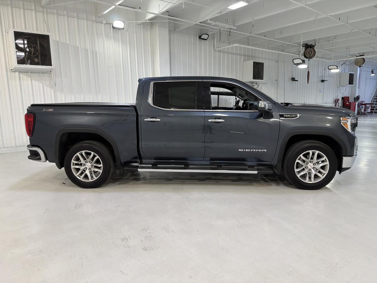 2019 GMC Sierra 1500 SLT San Antonio TX