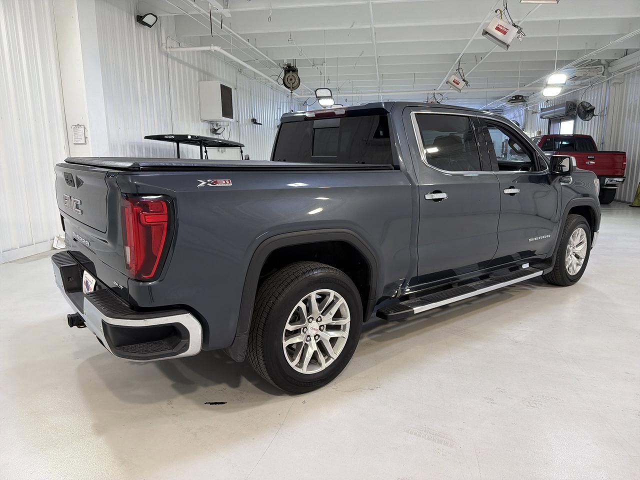 2019 GMC Sierra 1500 SLT San Antonio TX