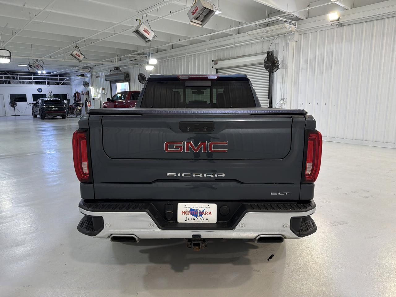 2019 GMC Sierra 1500 SLT San Antonio TX