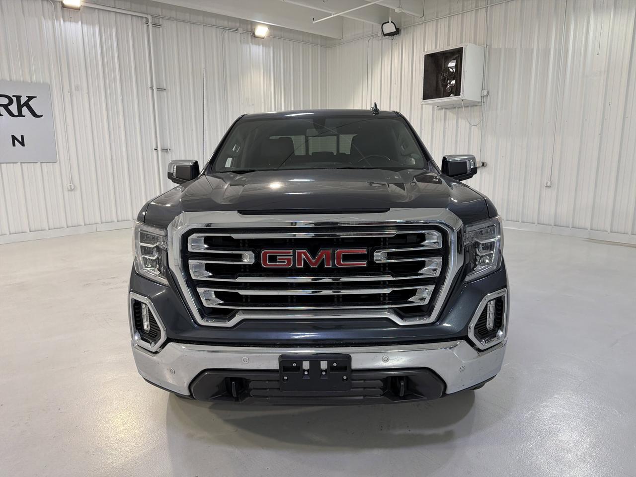 2019 GMC Sierra 1500 SLT San Antonio TX