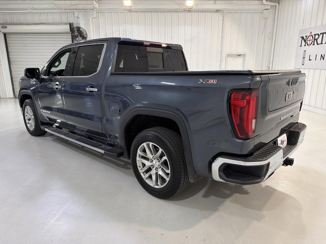 2019 GMC Sierra 1500 SLT San Antonio TX