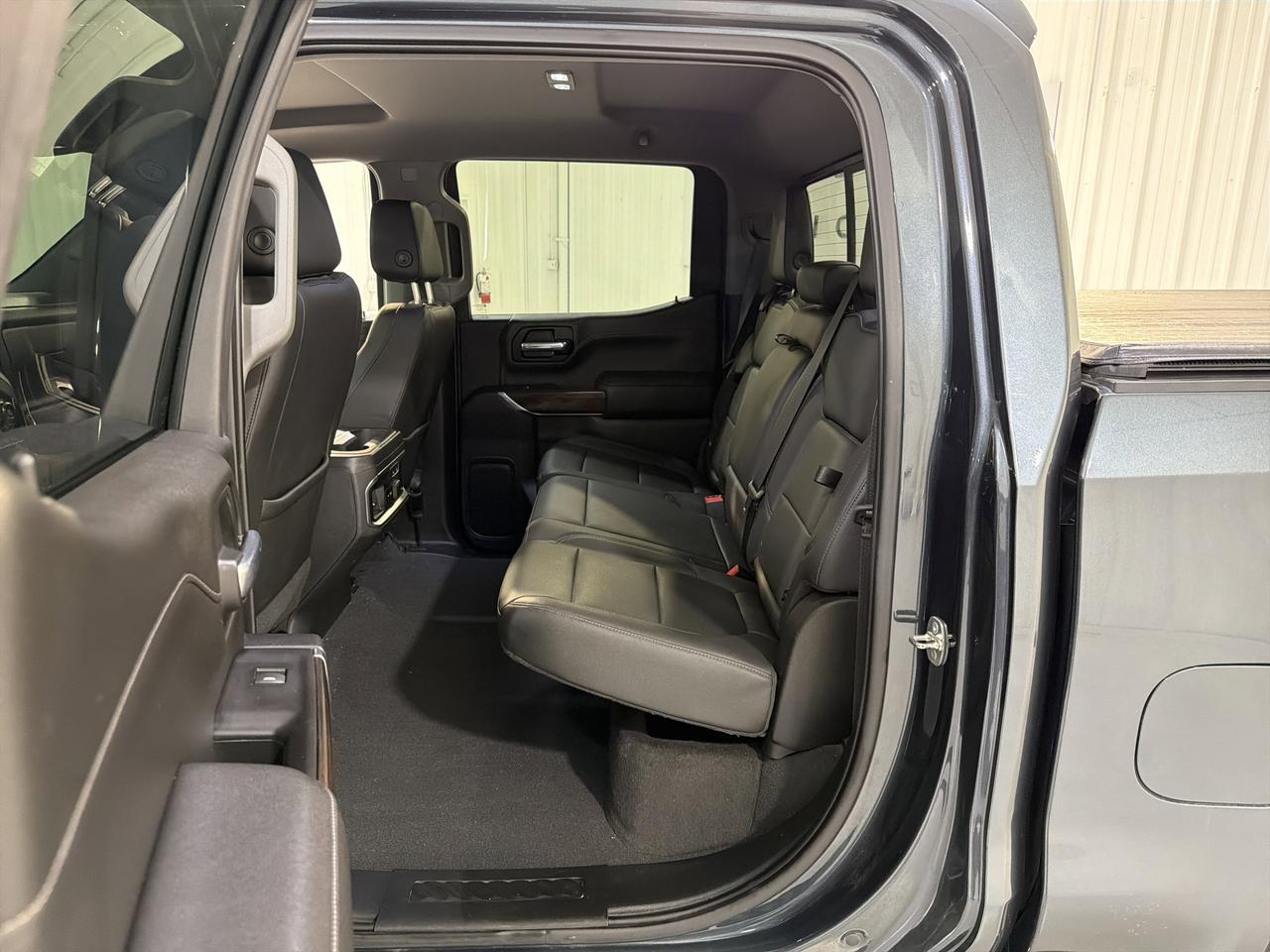 2019 GMC Sierra 1500 SLT San Antonio TX
