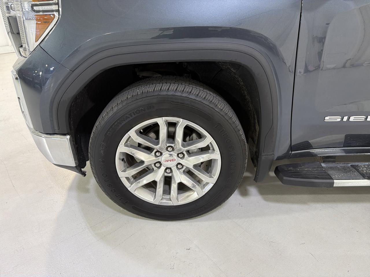2019 GMC Sierra 1500 SLT San Antonio TX