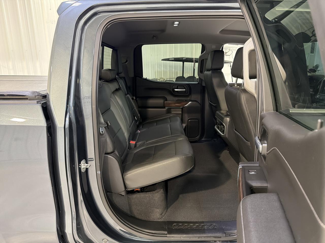 2019 GMC Sierra 1500 SLT San Antonio TX