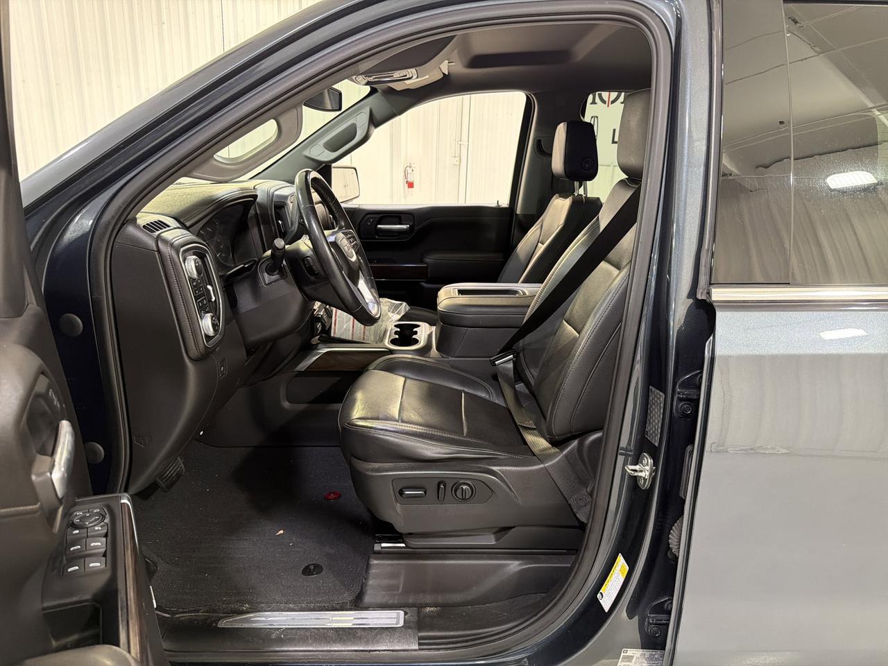 2019 GMC Sierra 1500 SLT San Antonio TX